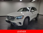 2022 Mercedes-Benz GLC GLC 300 4MATIC®