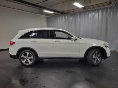 2022 Mercedes-Benz GLC GLC 300 4MATIC®