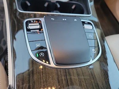 2020 Mercedes-Benz GLC GLC 300 4MATIC®