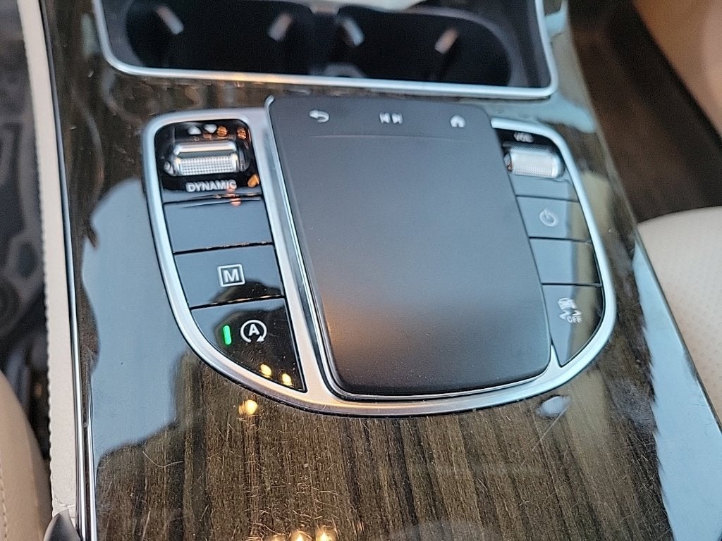2020 Mercedes-Benz GLC GLC 300 4MATIC®
