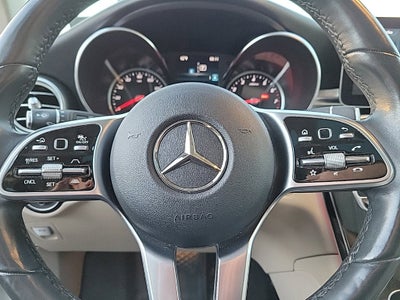 2020 Mercedes-Benz GLC GLC 300 4MATIC®