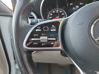 2020 Mercedes-Benz GLC GLC 300 4MATIC®