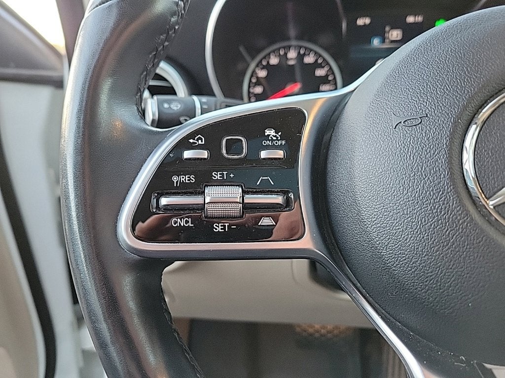 2020 Mercedes-Benz GLC GLC 300 4MATIC®