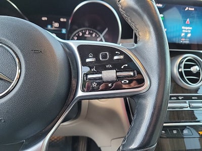 2020 Mercedes-Benz GLC GLC 300 4MATIC®