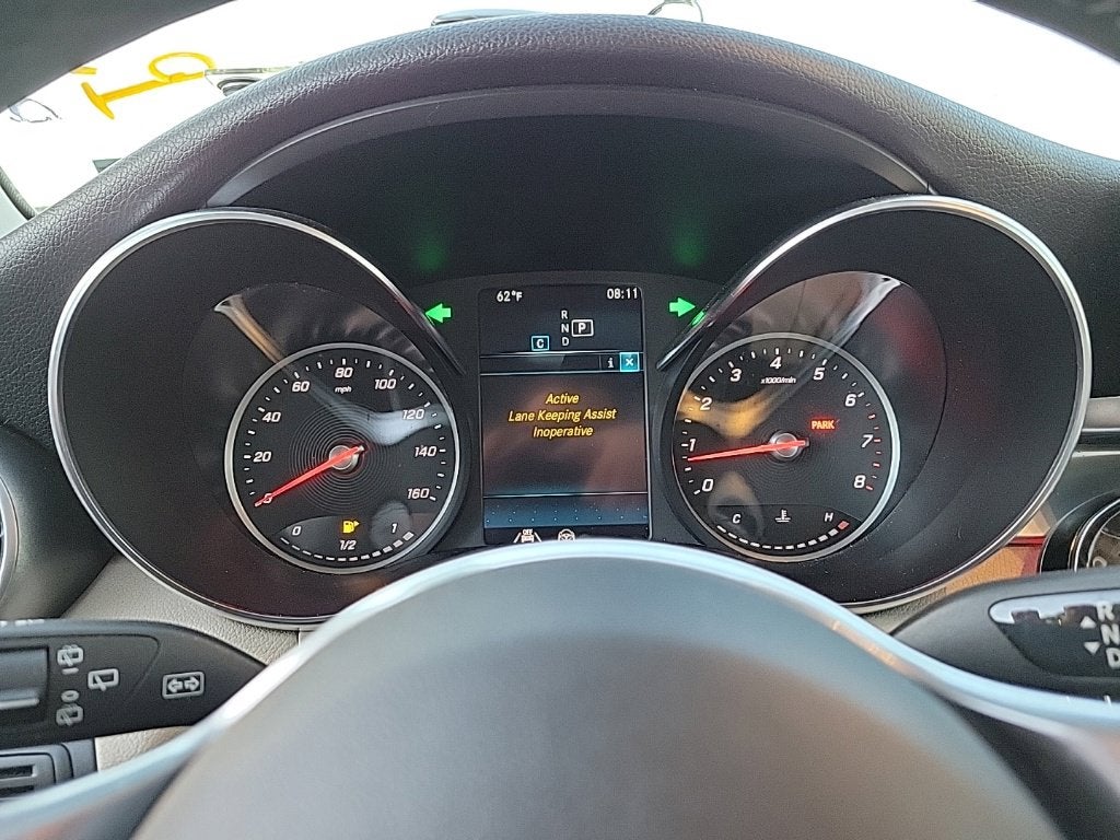 2020 Mercedes-Benz GLC GLC 300 4MATIC®