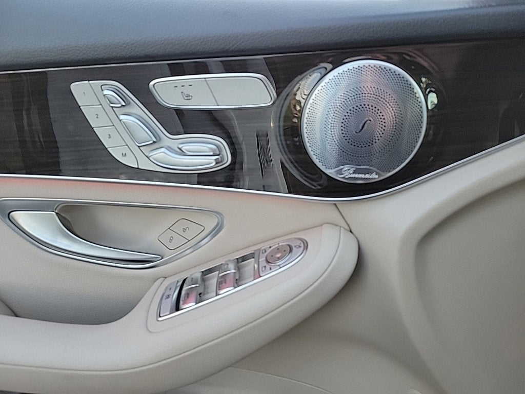 2020 Mercedes-Benz GLC GLC 300 4MATIC®