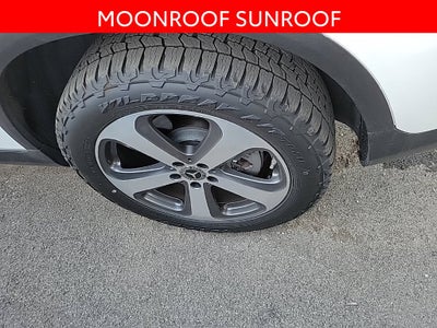 2020 Mercedes-Benz GLC GLC 300 4MATIC®