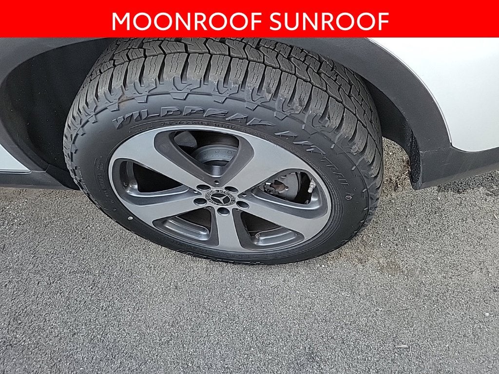 2020 Mercedes-Benz GLC GLC 300 4MATIC®