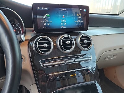 2020 Mercedes-Benz GLC GLC 300 4MATIC®