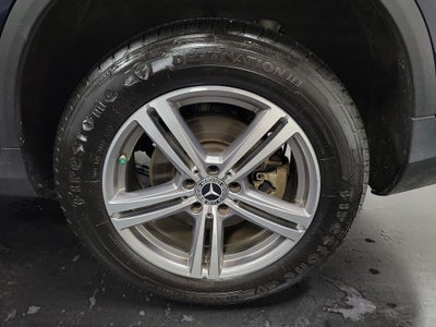 2022 Mercedes-Benz GLC GLC 300 4MATIC®