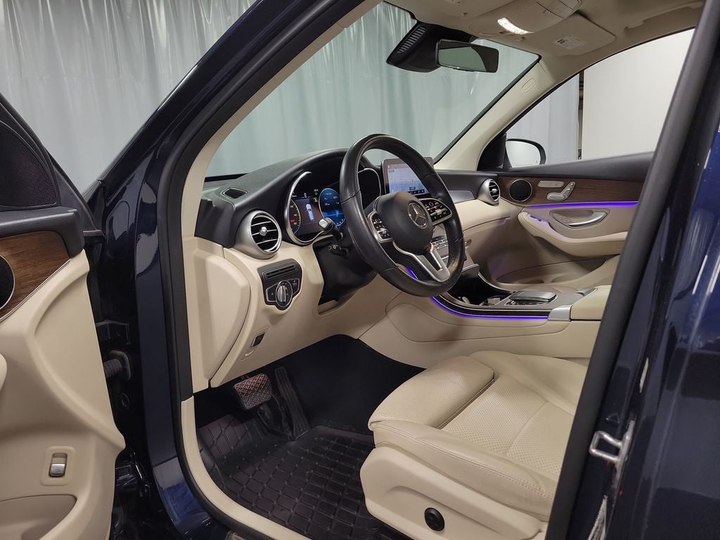 2022 Mercedes-Benz GLC GLC 300 4MATIC®