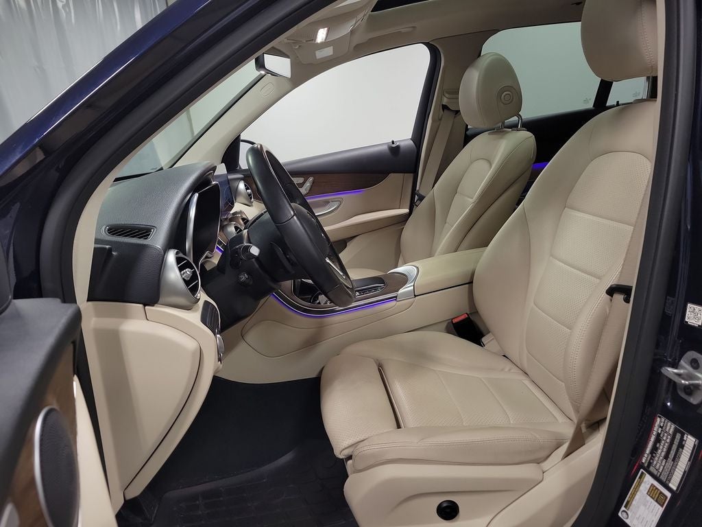 2022 Mercedes-Benz GLC GLC 300 4MATIC®