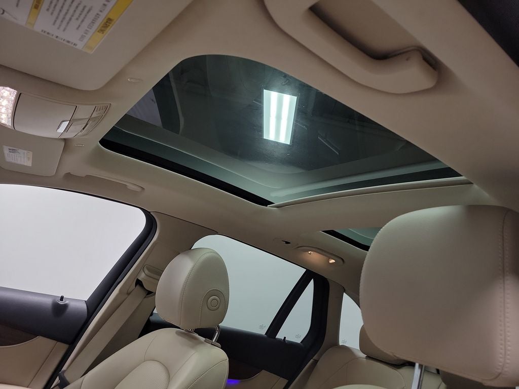 2022 Mercedes-Benz GLC GLC 300 4MATIC®
