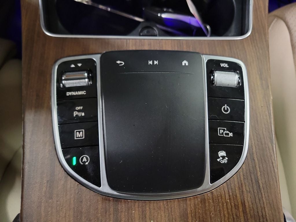 2022 Mercedes-Benz GLC GLC 300 4MATIC®