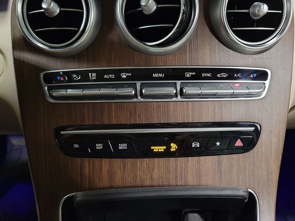 2022 Mercedes-Benz GLC GLC 300 4MATIC®