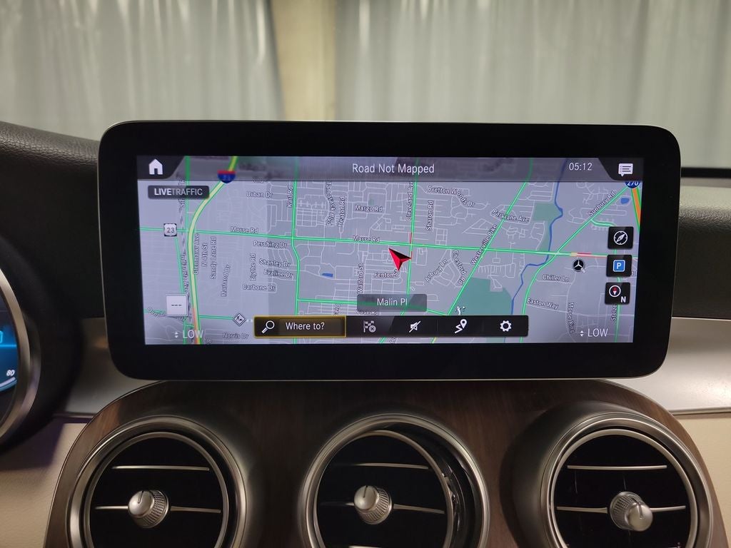 2022 Mercedes-Benz GLC GLC 300 4MATIC®