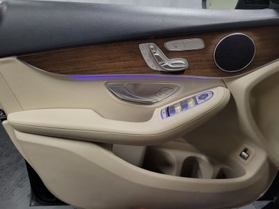 2022 Mercedes-Benz GLC GLC 300 4MATIC®