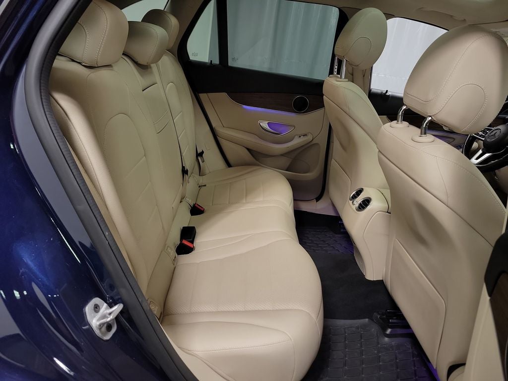 2022 Mercedes-Benz GLC GLC 300 4MATIC®