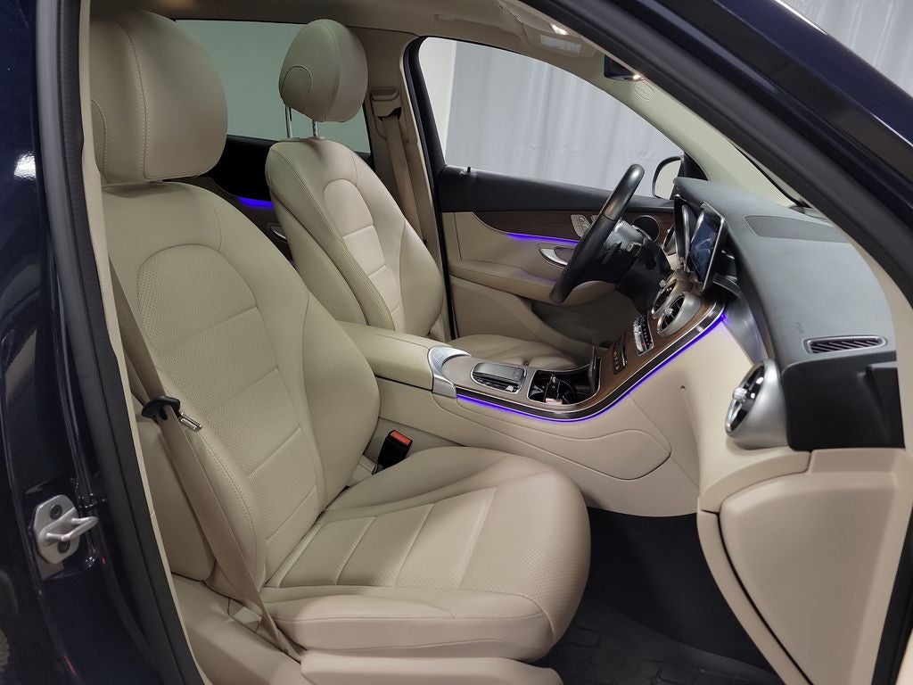 2022 Mercedes-Benz GLC GLC 300 4MATIC®
