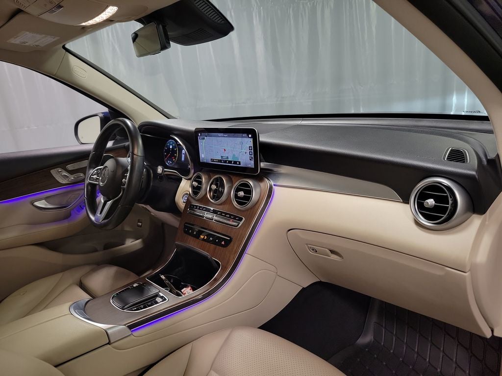2022 Mercedes-Benz GLC GLC 300 4MATIC®