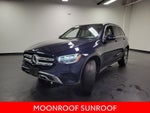 2022 Mercedes-Benz GLC GLC 300 4MATIC®