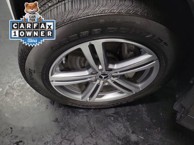 2022 Mercedes-Benz GLC GLC 300 4MATIC®
