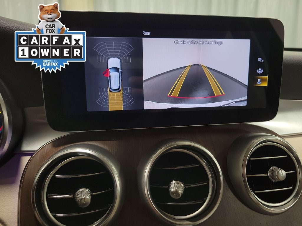 2022 Mercedes-Benz GLC GLC 300 4MATIC®