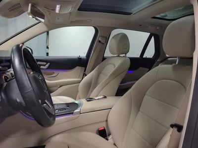 2020 Mercedes-Benz GLC GLC 300 4MATIC®