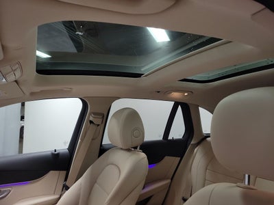 2020 Mercedes-Benz GLC GLC 300 4MATIC®