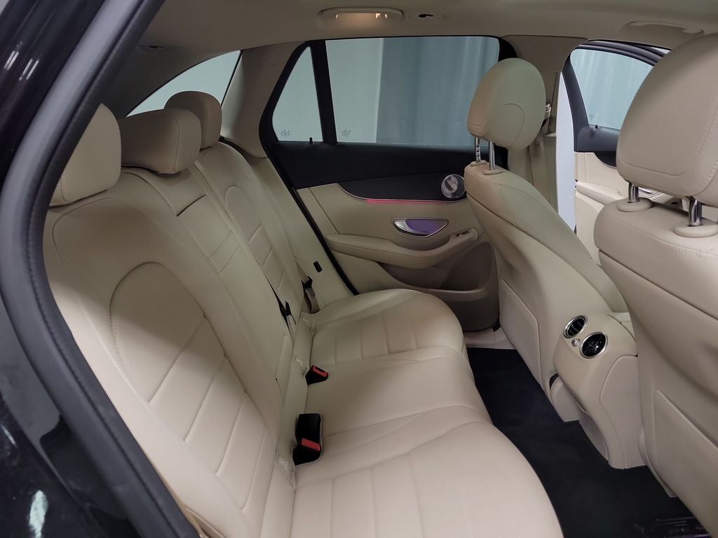 2020 Mercedes-Benz GLC GLC 300 4MATIC®