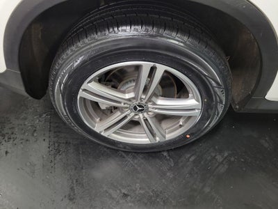 2021 Mercedes-Benz GLC GLC 300 4MATIC®