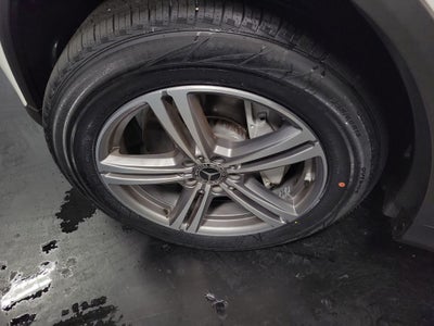 2021 Mercedes-Benz GLC GLC 300 4MATIC®