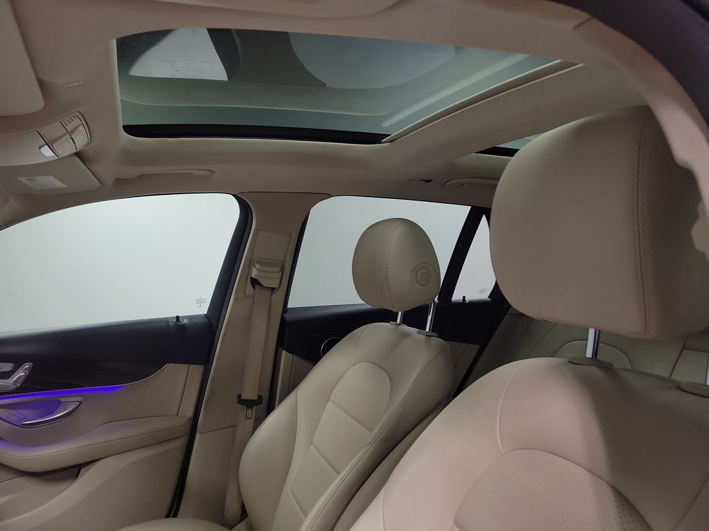 2021 Mercedes-Benz GLC GLC 300 4MATIC®