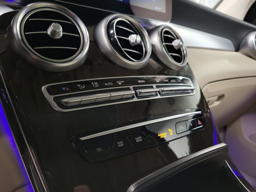 2021 Mercedes-Benz GLC GLC 300 4MATIC®