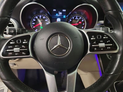 2021 Mercedes-Benz GLC GLC 300 4MATIC®