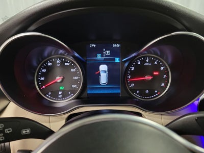 2021 Mercedes-Benz GLC GLC 300 4MATIC®