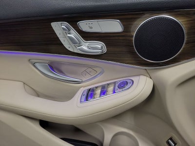 2021 Mercedes-Benz GLC GLC 300 4MATIC®
