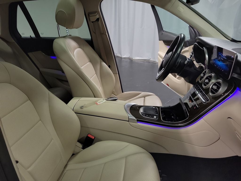 2021 Mercedes-Benz GLC GLC 300 4MATIC®