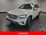 2021 Mercedes-Benz GLC GLC 300 4MATIC®