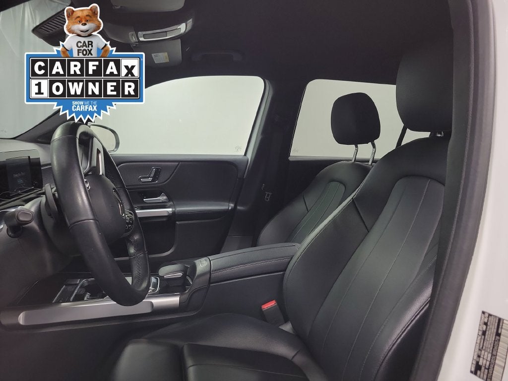 2020 Mercedes-Benz GLB GLB 250