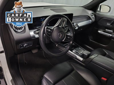 2020 Mercedes-Benz GLB GLB 250