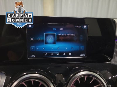 2020 Mercedes-Benz GLB GLB 250