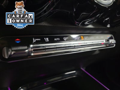 2020 Mercedes-Benz GLB GLB 250