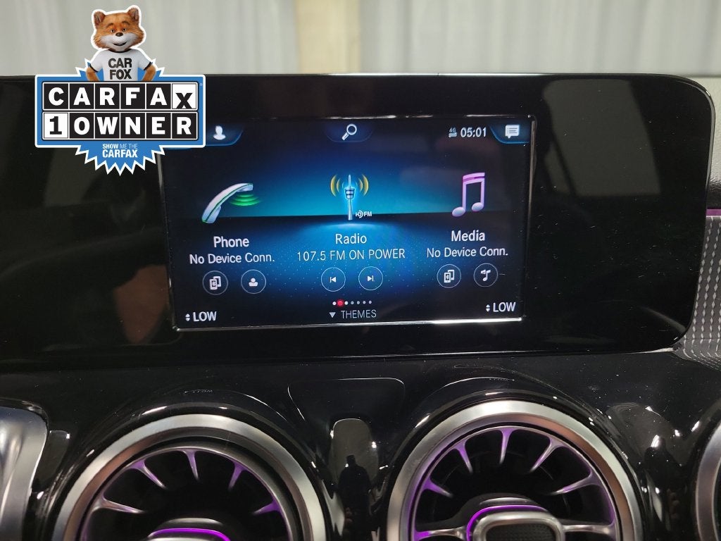 2020 Mercedes-Benz GLB GLB 250