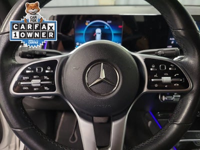 2020 Mercedes-Benz GLB GLB 250