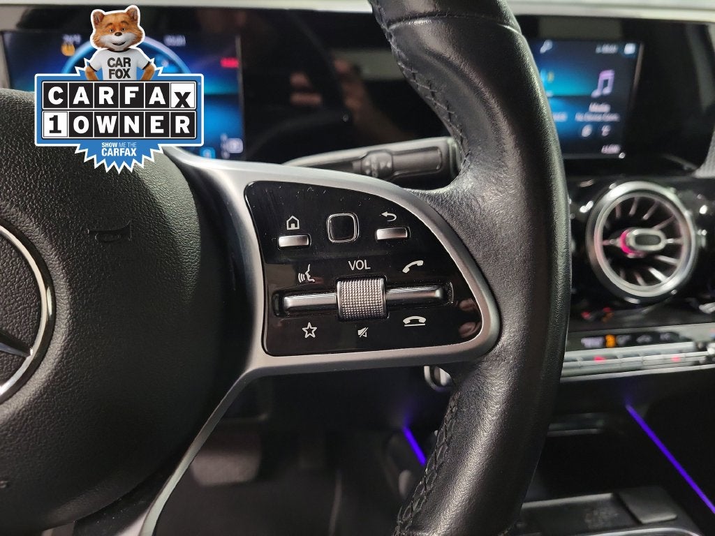 2020 Mercedes-Benz GLB GLB 250