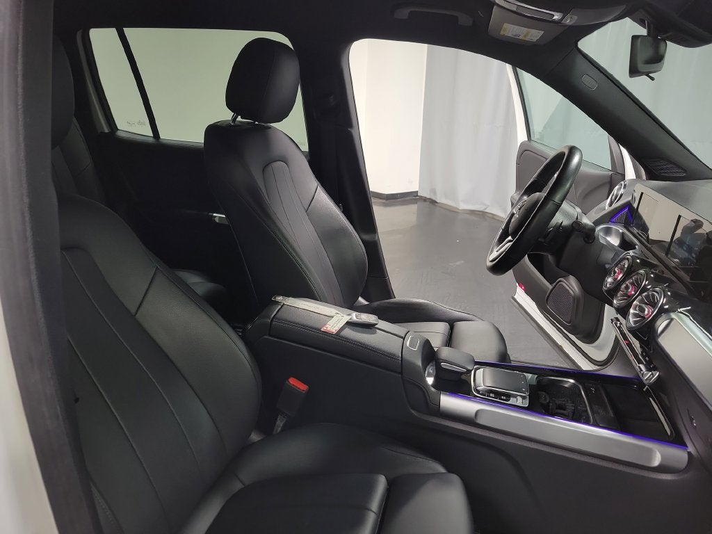 2020 Mercedes-Benz GLB GLB 250