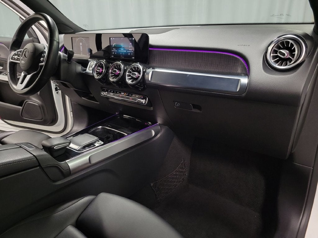 2020 Mercedes-Benz GLB GLB 250