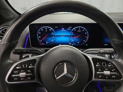 2021 Mercedes-Benz GLB GLB 250
