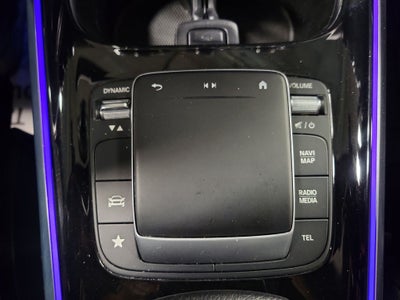 2021 Mercedes-Benz GLB GLB 250